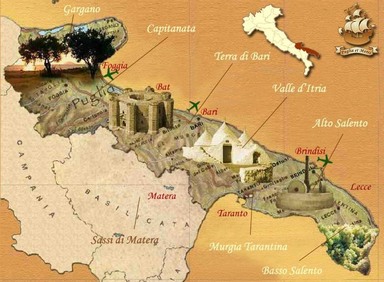 Appartamento Privato Adriatica Lesina Eksteriør bilde